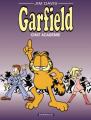 Couverture Garfield, tome 38 : Chat Académie Editions Dargaud 2004