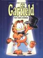 Couverture Garfield, tome 39 : Garfield fait son cinéma Editions Dargaud 2004