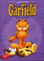 Couverture Garfield, tome 40 : Garfield fait le poids Editions Dargaud 2005