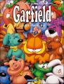 Couverture Garfield, tome 45 : Où est Garfield? Editions Dargaud 2007