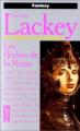 Couverture La Trilogie des Flèches, tome 1 : Les Flèches de la Reine Editions Pocket (Fantasy) 1999