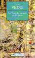 Couverture Le tour du monde en quatre-vingts jours / Le tour du monde en 80 jours Editions Maxi Poche (Classiques français) 1998