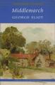 Couverture Middlemarch Editions Wordsworth (Classics) 1993