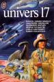 Couverture Univers 17 Editions J'ai Lu 1979