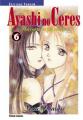 Couverture Ayashi no Ceres, tome 06 Editions Tonkam 2001