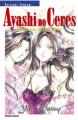 Couverture Ayashi no Ceres, tome 09 Editions Tonkam 2002