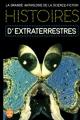 Couverture Histoires d'extraterrestres Editions Le Livre de Poche (La grande anthologie de la science-fiction) 1974