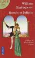 Couverture Roméo et Juliette Editions Pocket 2005