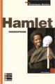 Couverture Hamlet Editions Bordas (Classiques) 2005