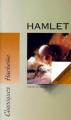 Couverture Hamlet Editions Hachette (Classiques) 2000