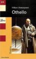Couverture Othello Editions Librio (Théâtre) 2003