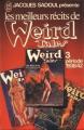 Couverture Les meilleurs récits de Weird Tales, tome 3 : Période 1938/42 Editions J'ai Lu 1979
