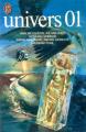 Couverture Univers 01 Editions J'ai Lu 1975