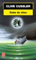 Couverture Onde de choc Editions Le Livre de Poche 1999