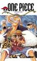 Couverture One Piece, tome 008 : Je ne vais pas mourir Editions Glénat 2001