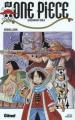 Couverture One Piece, tome 019 : Rébellion Editions Glénat (Shônen) 2004