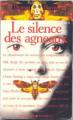 Couverture Le silence des agneaux Editions Presses pocket (Terreur) 1992