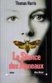 Couverture Le silence des agneaux Editions Albin Michel 1990