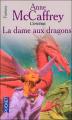 Couverture La Ballade de Pern, tome 10 : La Dame aux dragons Editions Pocket (Fantasy) 2004