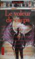 Couverture Chroniques des vampires, tome 04 : Le voleur de corps Editions Pocket (Terreur) 1995