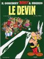 Couverture Astérix, tome 19 : Le devin Editions Hachette 2005