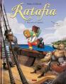 Couverture Ratafia, tome 1 : Mon nom est capitaine Editions Treize étrange 2005