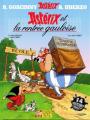 Couverture Astérix, tome 32 : Astérix et la rentrée gauloise Editions Albert René 2003