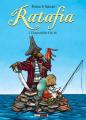 Couverture Ratafia, tome 3 : L'impossibilité d'une île Editions Treize étrange 2007