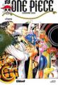 Couverture One Piece, tome 021 : Utopie Editions Glénat 2004
