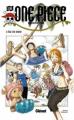 Couverture One Piece, tome 026 : L'île de Dieu / Aventure sur l'île de Dieu Editions Glénat 2005