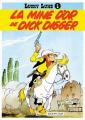 Couverture Lucky Luke, tome 01 : La Mine d'or de Dick Digger Editions Dupuis 2000