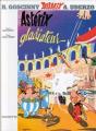Couverture Astérix, tome 04 : Astérix gladiateur Editions Hachette 1998