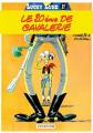 Couverture Lucky Luke, tome 27 : Le 20ème de cavalerie Editions Dupuis 1965