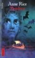 Couverture Les nouveaux contes des vampires, tome 1 : Pandora Editions Pocket (Terreur) 2000