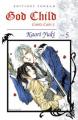 Couverture God Child, tome 5 Editions Tonkam 2006