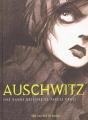 Couverture Auschwitz Editions du Masque 2000