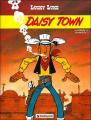 Couverture Lucky Luke, tome 52 : Daisy Town Editions Dargaud 1983