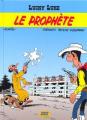 Couverture Lucky Luke, tome 68 : Le Prophète Editions Lucky Comics 2000