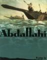 Couverture Abdallahi, tome 2 : Seconde partie Editions Futuropolis 2006