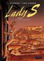 Couverture Lady S., tome 06 : Salade portugaise Editions Dupuis (Repérages) 2009