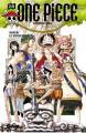Couverture One Piece, tome 028 : Wiper le Berserker / Wiper le démon furieux Editions Glénat 2005