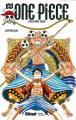 Couverture One Piece, tome 030 : Capriccio Editions Glénat 2006