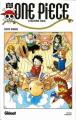 Couverture One Piece, tome 032 : Love song Editions Glénat 2006