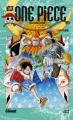 Couverture One Piece, tome 035 : Capitaine Editions Glénat 2006