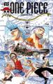 Couverture One Piece, tome 037 : Tom Editions Glénat 2007