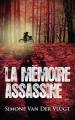 Couverture La mémoire assassine Editions France Loisirs 2009