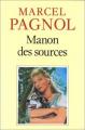 Couverture L'eau des collines, tome 2 : Manon des sources Editions de Fallois 1988
