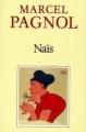 Couverture Naïs Editions de Fallois 1990