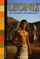 Couverture Leonis, tome 01 : Le Talisman des pharaons Editions Bayard (Poche) 2006