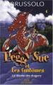 Couverture Peggy Sue et les fantômes, tome 07 : La révolte des dragons Editions Plon 2005
